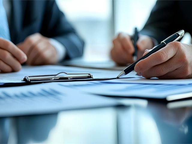 Cómo denunciar al banco por incumplimiento del contrato