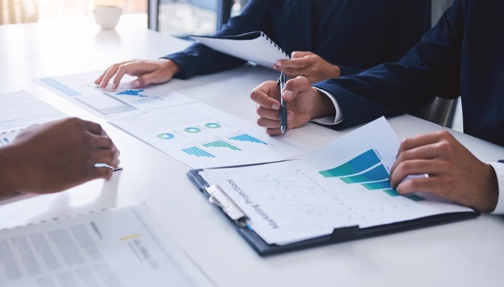 Cómo mejorar la planificación financiera de su empresa