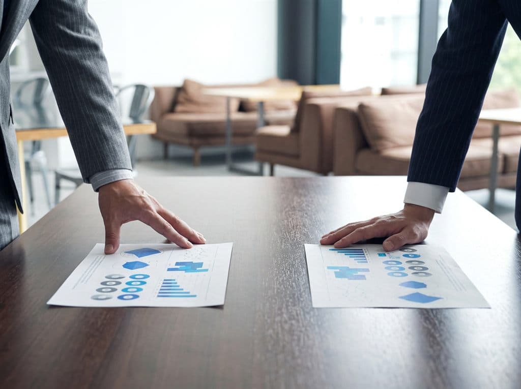 Decisiones estratégicas basadas en la valoración empresarial en Vigo