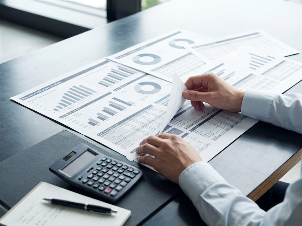 Análisis profesional para la valoración de una empresa en Vigo