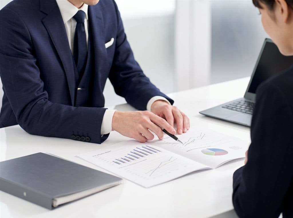 Resolución de dudas sobre la valoración de empresas en Vigo