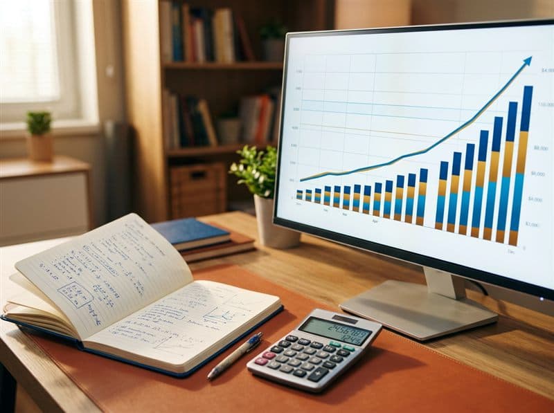 Método de valoración por descuento de flujos de caja